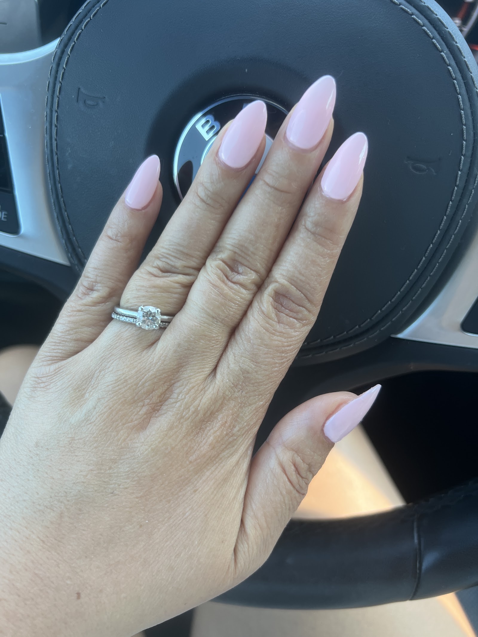 Nails Fantastic Perimeter logo