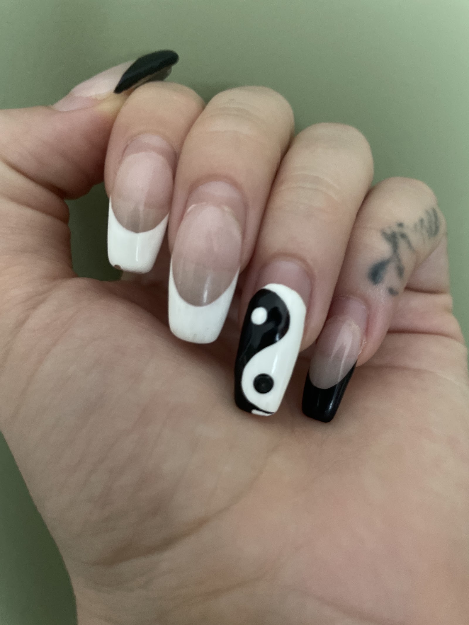 Nails Fantastic Perimeter nail photo 3