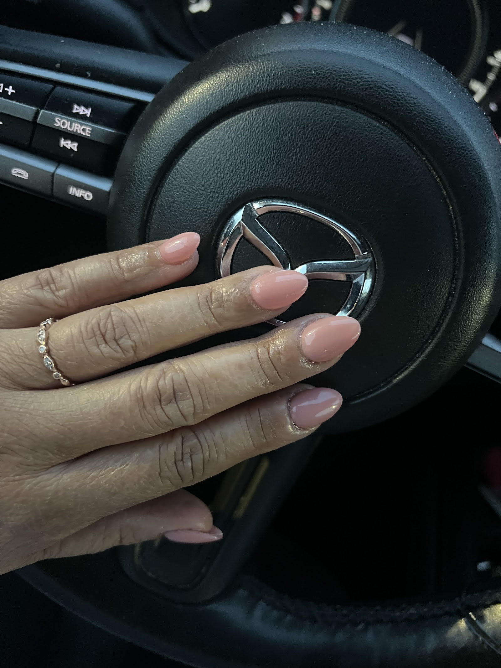 Nails Fantastic Perimeter nail photo 5