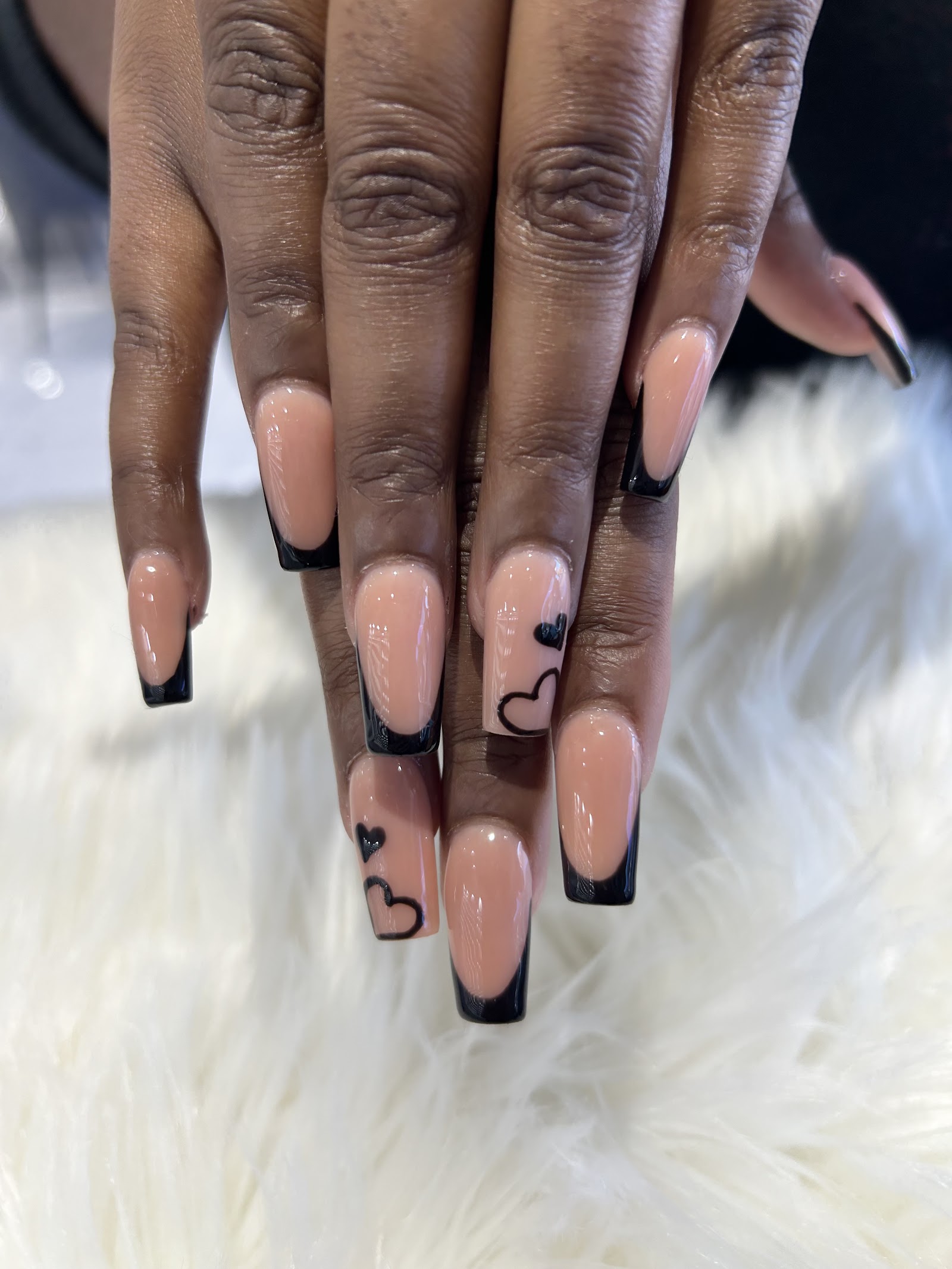Nails Fantastic Perimeter nail photo 6