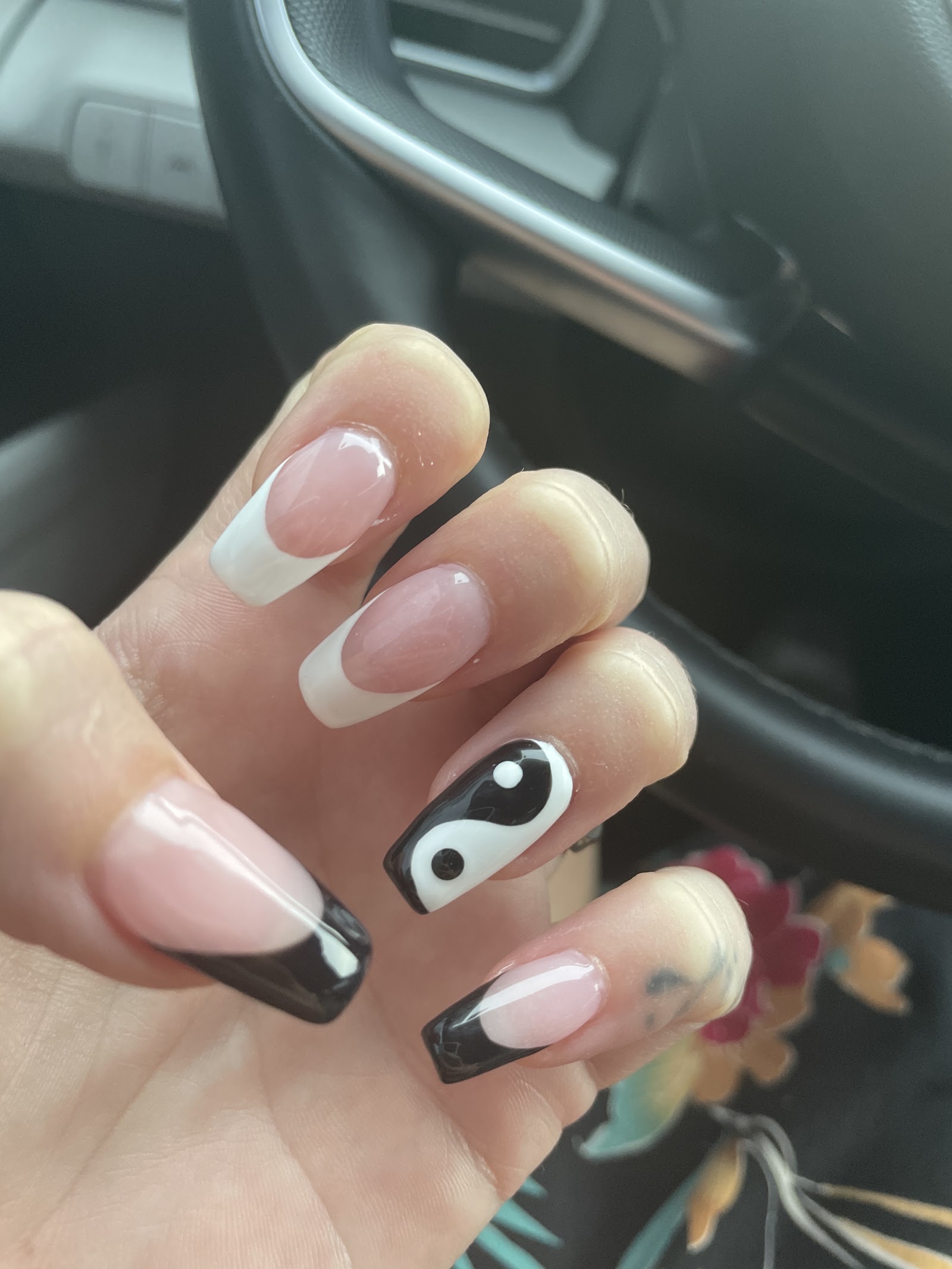 Nails Fantastic Perimeter nail photo 8